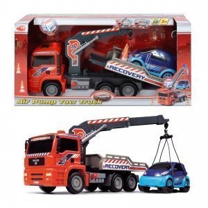 Air Pump - Abschlepptruck