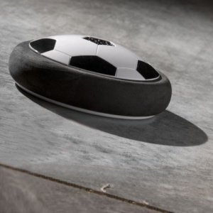 Air Soccer Disc