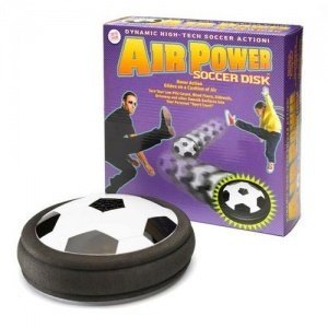 Air Soccer