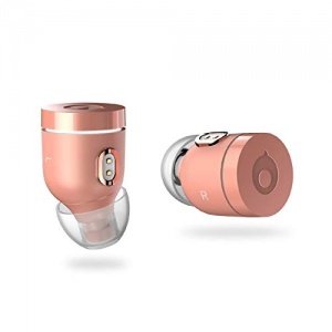 crazybaby Air Wireless Kopfhörer 