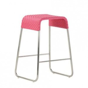 Air chairs Gartenbarhocker