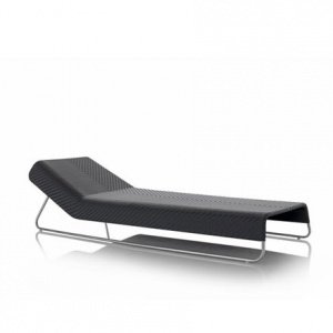 Air chairs Gartenliege