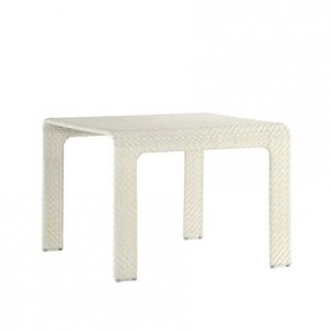 Air chairs Gartentisch