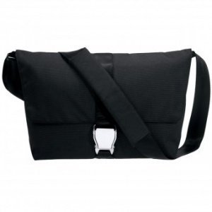 Airbeltbag L schwarz