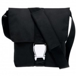 Airbeltbag M schwarz