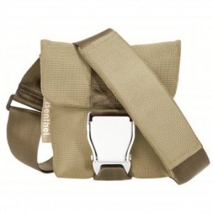 Airbeltbag XS schlamm