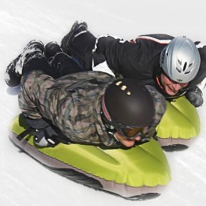Airboard - 3 h - Raum Abtenau