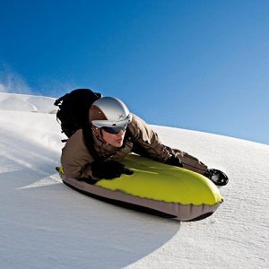 Airboard Touren - ca. 3 h - Ladis