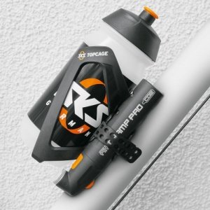 Airchamp Pro - Automatische Luftpumpe