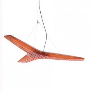 Aircon Hängeleuchte