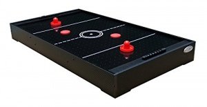 Airhockey - Aufsatztisch Stinger mit 220V / EU Stecker!!! Inkl. 2 Pusher GRATIS!!!