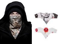 Airhole Mundschutz für Frauen