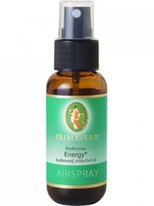 Airspray Energy bio