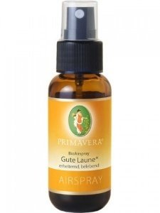 Airspray Gute Laune bio