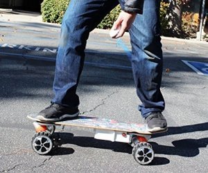 Airwheel M3 Elektro Skateboard