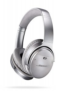 Bose QuietComfort 35 Kopfhörer II