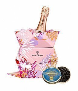 AKI Kaviar Selection Malossol und Veuve 