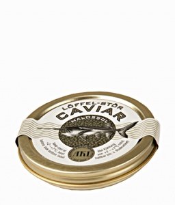 AKI Löffelstör-Kaviar (30g Dose)