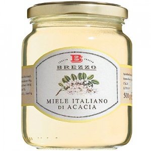 Akazienhonig Apicoltura Brezzo Miele di 