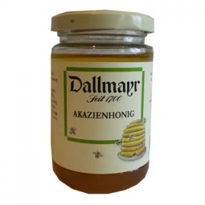 Akazienhonig Dallmayr