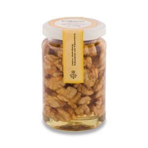 Akazienhonig m.Walnüssen Dallmayr