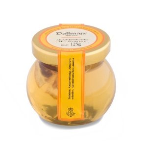 Akazienhonig m.Zitronenscheibe Dallmayr