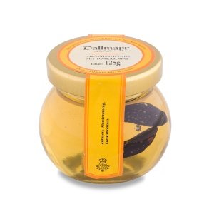 Akazienhonig mit Tonkabohne Dallmayr