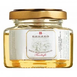 Akazienhonig mit Trüffelaroma Apicoltura