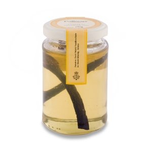 Akazienhonig mit Vanille Dallmayr