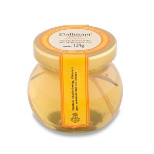 Akazienhonig mit Zitronengras Dallmayr