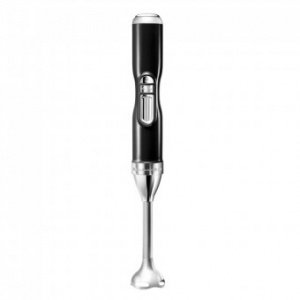 Akku-Stabmixer Artisan onyx schwarz