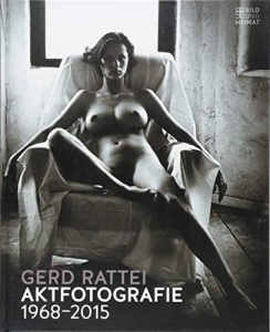 Aktfotografie: 1968 - 2015