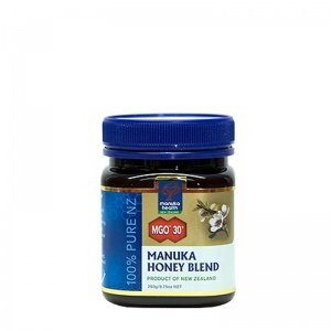 Aktiver Manuka Honig MGO 30+ Blend