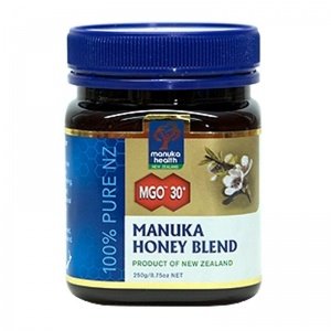 Aktiver Manuka Honig MGO 30+ Blend