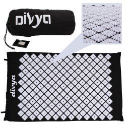 Akupunktur-Matte Divya