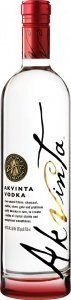 Akvinta Vodka 0,7l
