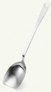 ALESSI Gießlöffel JM19/51, Jasper Morris