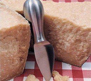 ALESSI Käsemesser "Mami" SG507, Stefano 