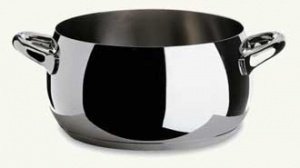 ALESSI Kasserole "Mami" SG101