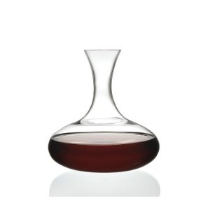 ALESSI MAMI XL Decanter