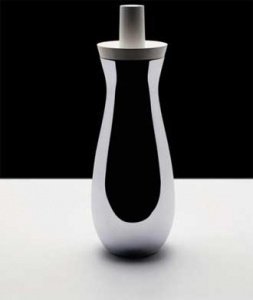 ALESSI Ölbehälter "Mami", Stefano Giovan