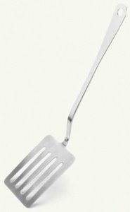 ALESSI Pfannenwender JM19/55, Jasper Mor