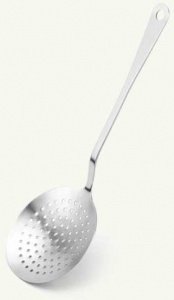 ALESSI Schaumlöffel JM19/56, Jasper Morr