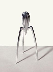 ALESSI Zitronenpresse "Juicy Salif", Phi