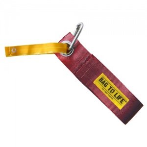 ALFA SUITCASE SIGN bag-to life-Kofferanh