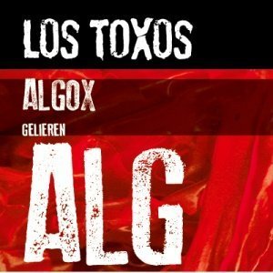 ALGOX (Natriumalginat), 500g