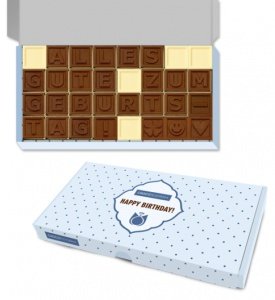 ALLES GUTE ZUM GEBURTSTAG