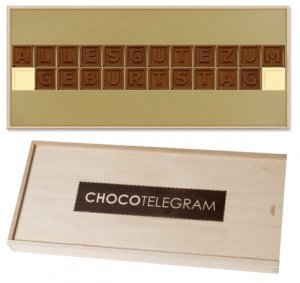 ALLES GUTE ZUM GEBURTSTAG