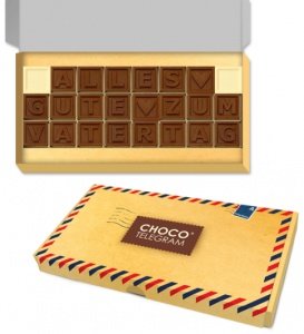 ALLES GUTE ZUM VATERTAG