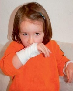 _ ALLROUNDER Pulswärmer / Mundtuch GÖRE